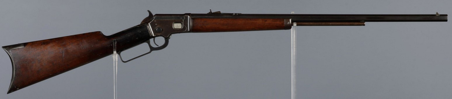 Marlin Model 1891